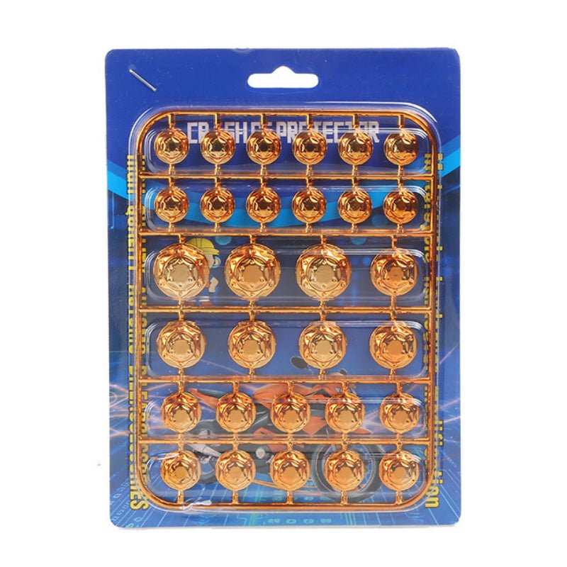 Modified color screw cover engine hexagonal screw sleeveJSLMotors