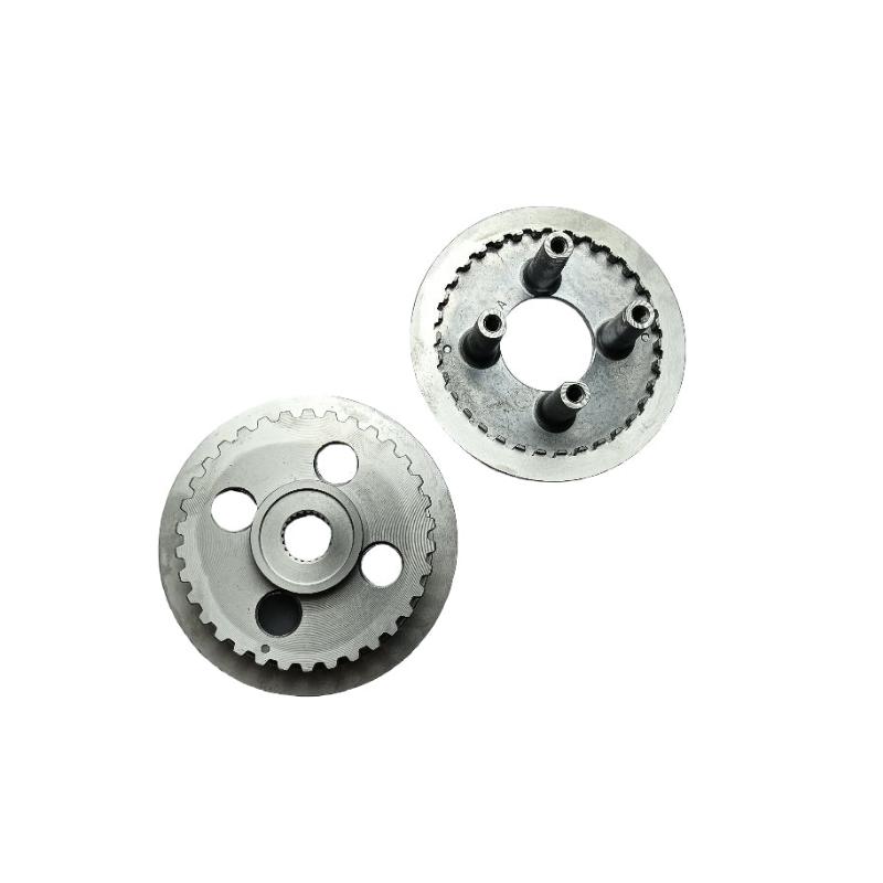 Motorcycle engine accessories XPRESS125 clutch hubJSLMotors