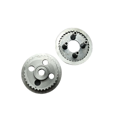 Motorcycle engine accessories XPRESS125 clutch hubJSLMotors