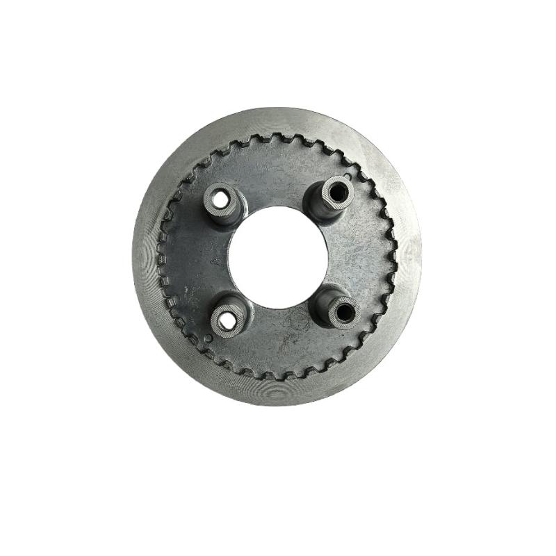 Motorcycle engine accessories XPRESS125 clutch hubJSLMotors
