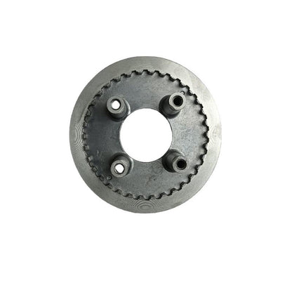 Motorcycle engine accessories XPRESS125 clutch hubJSLMotors