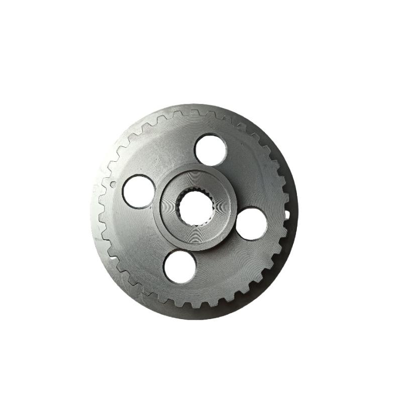 Motorcycle engine accessories XPRESS125 clutch hubJSLMotors