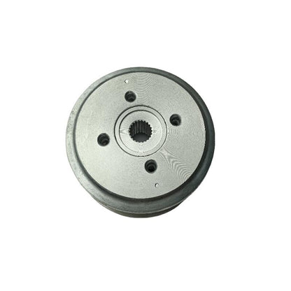 Motorcycle engine accessories XPRESS125 clutch hubJSLMotors