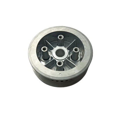 Motorcycle engine accessories XPRESS125 clutch hubJSLMotors