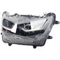 Motorcycle Lighting Systems Nmax155 Original Headlight Scooter LED Headlamp for Yamaha Nmax 155 V2 2020 - 2024 Front LightJSLMotors